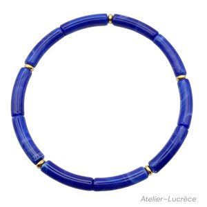 Bleu éléctic