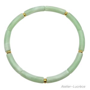 Vert aventurine