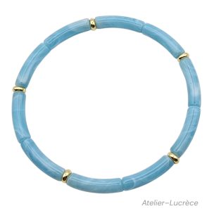 Bleu lagon
