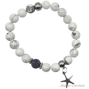 Bracelets en pierres naturelles