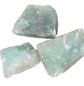 Aventurine   - équilibre et détente intérieure. Couleur verte